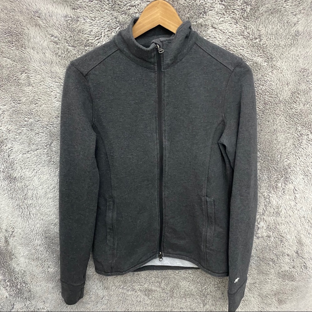 Roots Sweatshirt